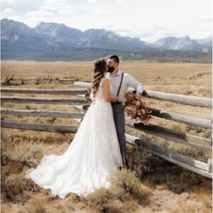 18" Covet and Mane NBR Extensions